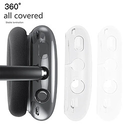 Coque Protective Shield Phonecare pour Apple AirPods Max - Transparent