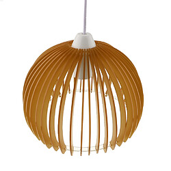 semi-circulaire lustre abat-jour pendentif abat-jour luminaire café