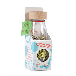 petit boum spy bottle jungle - bouteille sensoreille