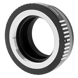 Acheter Wewoo Bague d'adaptation appareil photo pour objectif Samsung NX Lentille Pentax M42 à de progression