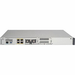 Cisco Systems Cisco Catalyst C8200-1N-4T Router