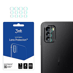 Max Protection Nokia G60 5G - 3mk Lens Protection