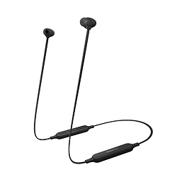 Acheter Panasonic RZ-NJ320BE-K écouteur/casque Sans fil Ecouteurs Calls/Music Bluetooth Noir