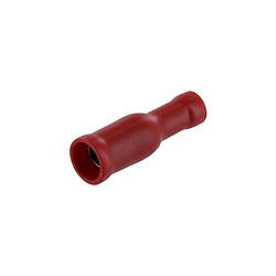 Dhome Fiche cylindrique ls rouge femelle 4 10