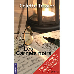 Les carnets noirs