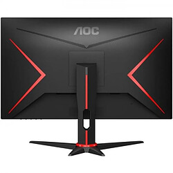 Acheter Ecran Ordinateur - Moniteur PC Gamer Incurvé - AOC - C27G2ZE/BK - 27 - Dalle VA - 0,5 ms - 240 Hz - 2 x HDMI / DisplayPort 1.2 - Freesync Premium