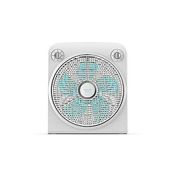 Cecotec Ventilateur de plafond EnergySilence 6000 Power Box