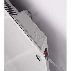 Avis Radiateur Mill GL1200WIFI3 Blanc 1200 W