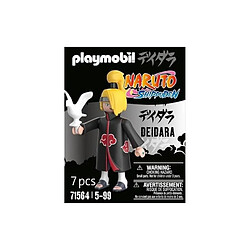 Avis Playmobil® PLAYMOBIL - 71564 - Deidara