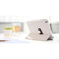 Acheter BONE Étui de Protection pour iPad Mini 7.9 Folio Blanc