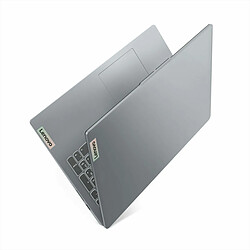 Ordinateur Portable Lenovo IdeaPad Slim 3 15IAH8 15,6" QWERTY i5-12450H 8 GB RAM 512 GB SSD pas cher