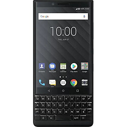 BlackBerry Key2 LTE 64 Go 6 Go RAM BBF100-1 Black