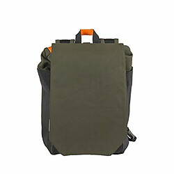 BitBag BITBAGME GA 1.1.32 Backpack Sac à dos etuis housse pour ordinateur portable Laptop MacBook / MacBook Pro / MacBook Air - Militaire