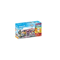 Playmobil® Playmobil My Figures 71399 Cascadeurs