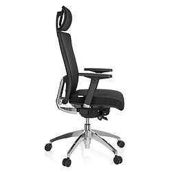 Avis Siège de bureau / Fauteuil de direction ASTRA LUX noir hjh OFFICE