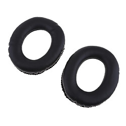 Coussinets d'oreille casque Earpads