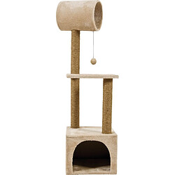 ZOLUX ARBRE A CHAT PLAY BEIGE