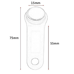 Acheter Universal Clé de mémoire tactile réécrit la carte de copie de la clé de la touche de la touche de la touche électronique TM Carte TM