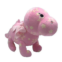 Universal Rose mignon dalmatien, digues peluche dalmatien peluche animal chiot