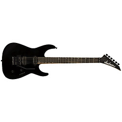 American Series Virtuoso Satin Black Jackson