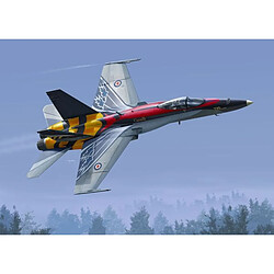 CF-188A RCAF 20 years services - 1:48e - KINETIC