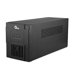 Avis Qian Alimentation sans interruption UPS/UPS 1000 VA QEI-1000-01