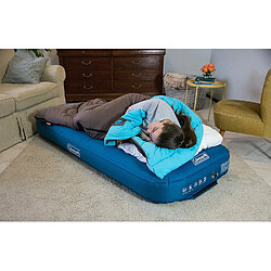 Acheter Relags Coleman Extra Durable Airbed Lit d'air, Mixte, Coleman Extra Durable Airbed, Vert, Double