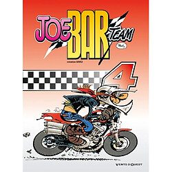 Joe Bar Team. Vol. 4