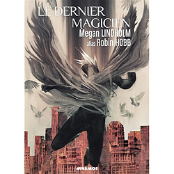 Le dernier magicien - Occasion