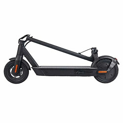 Avis Trottinette Électrique Zwheel ZFox Max