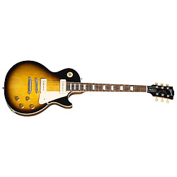 Les Paul Standard 50s P-90 Tobacco Burst Gibson