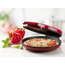 Avis Four a Pizza Appareil de cuisine polyvalent DOMO My express - 1450W DO9177PZ