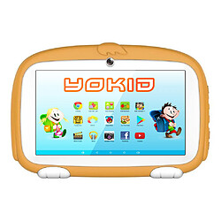 Yonis Tablette tactile enfant Android 7 pouces