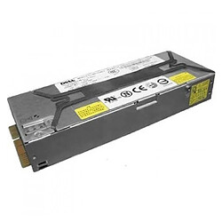 Alimentation Dell PS-2321-1 REV:01 320 Watts 0M1662 Serveur PowerEdge 1750 - Occasion