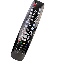 Avis SANAG Telecommande Remplacee Bn59-00684A Convient Pour Samsung Lcd Tv Le32A436T1D Le32A437T2D Le32A455 Le32A456 Le32A456C2D Le32A457 Le32A465 Le32A466 Le32A467 Le37A436 Le37A436T1D Le37A457