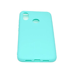 Avis Wewoo Coque Souple Pour Xiaomi Mi 8 SE TPU Candy Color Vert