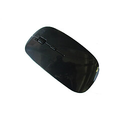 Universal Souris optique sans fil mince / souris + USB 2.