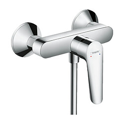 Robinet de baignoire Hansgrohe