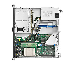 Avis Serveur HPE P66395-421 16 GB RAM