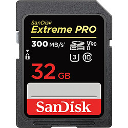 Acheter Canon EOS R7 + Canon LP-E6NH+SanDisk 32 Go Extreme PRO UHS-II SDXC 300 Mo/s