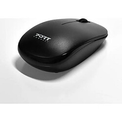 Acheter PORT Pack Souris Bureau Sans Fil 4 Boutons avec Clavier et Tapis Noir