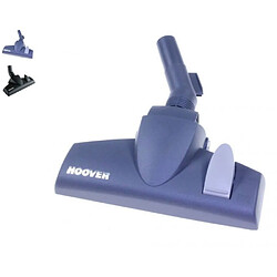 Brosse combinée pour aspirateur sensory hoover