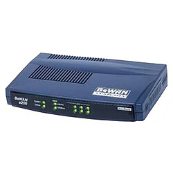 Routeur Firewall BeWAN BWA-e200 4x RJ-45 10/100 Plug & Play NEUF - Occasion