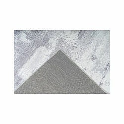 Acheter Paris Prix Tapis Vintage Motif Vintage Galaxy V Beige & Gris 80 x 150 cm