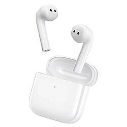 Oreillette Bluetooth Xiaomi BHR5174GL Blanc (Reconditionné B)