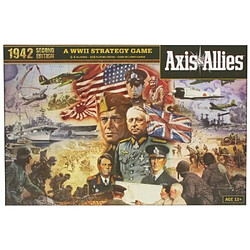 Carte à collectionner Avalon Hill