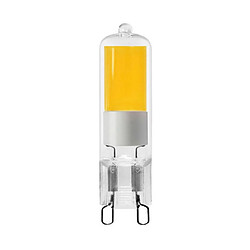 Lampe LED EDM E 5 W G9 575 Lm Ø 1,43 x 6,45 cm (4000 K)