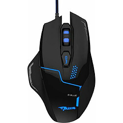 E-BLUE Mazer V2 Souris USB Optique 2500 DPI Droitier