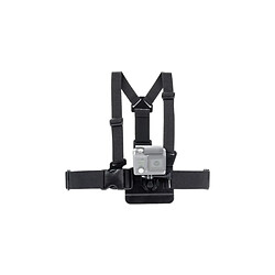 Harnet de Fixation pour Go Pro Speedlink - Noir