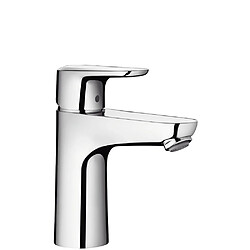 Mitigeur de Lavabo pour Salle de Bain HANSGROHE Ecos L Chrome